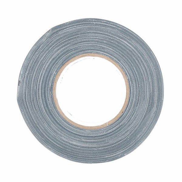 Stairville Stage Tape 691-75S Black