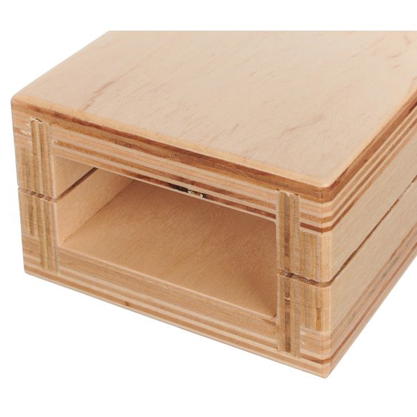 Meinl Wood Temple Block C6