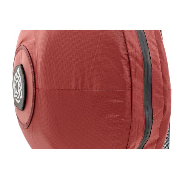 Hardcase Technologies Airtek M Handpan Case Roan Rou