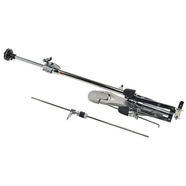 Gibraltar 8707 Flat Base Hi-Hat Stand