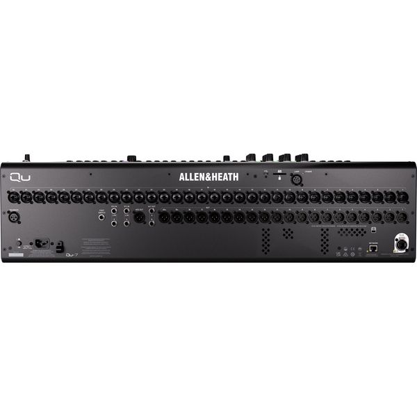 Allen & Heath QU-7