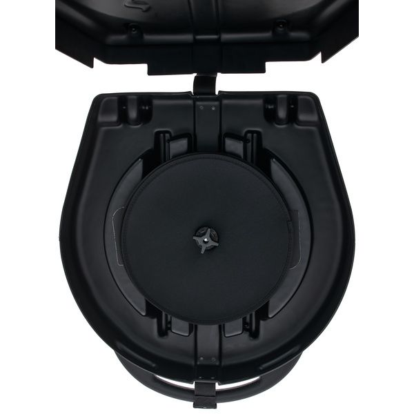 Zildjian 24" Rolling Cymbal Vault