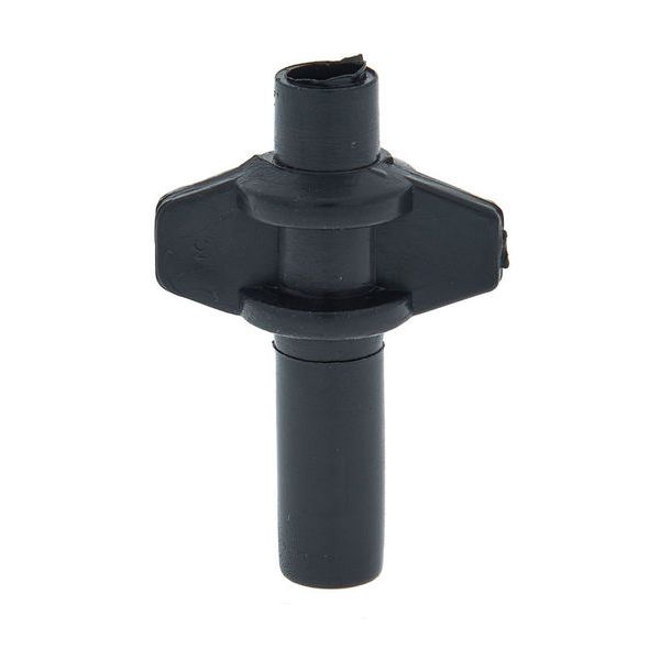 Gibraltar SC-TCWN6 6mm T-Style Wing Nut