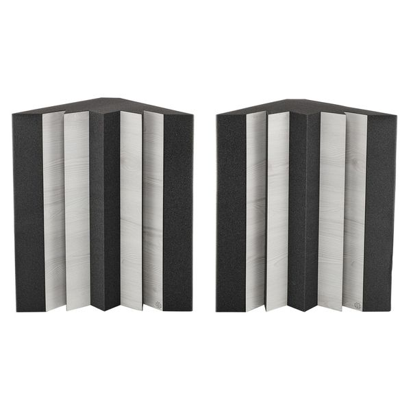 t.akustik Highline CBT1 White Wood