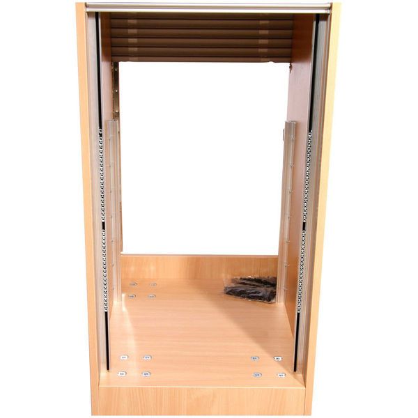 Thon Studio Rack 20U beech Media
