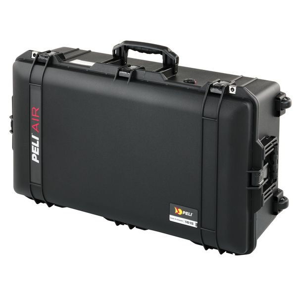 Peli 1615 Air Empty Black