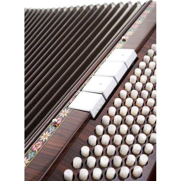 Thomann Alpin IV 96 M