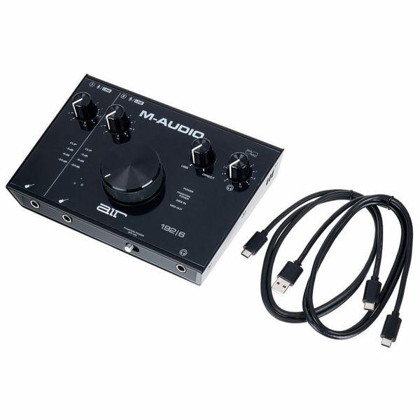 M-Audio AIR 192|6
