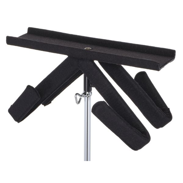 Kolberg 100R-G2 Cymbal Stand for 2x à2