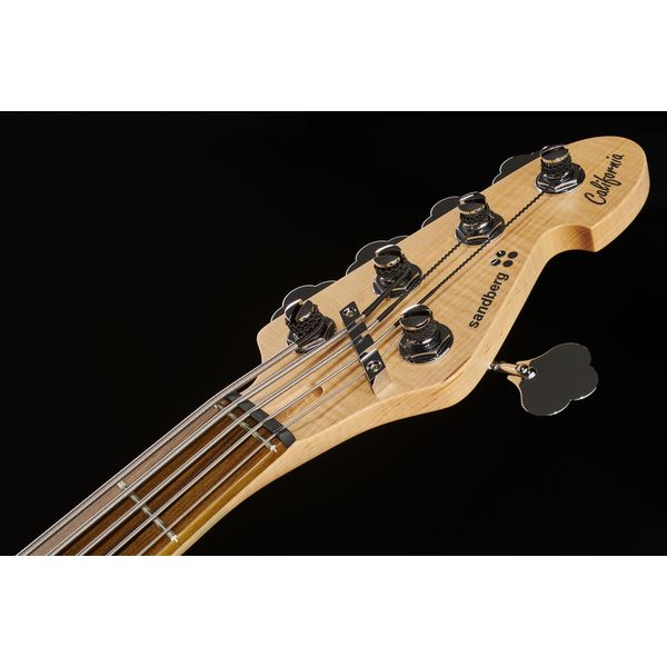 Sandberg California II VM 5 PF MR HG