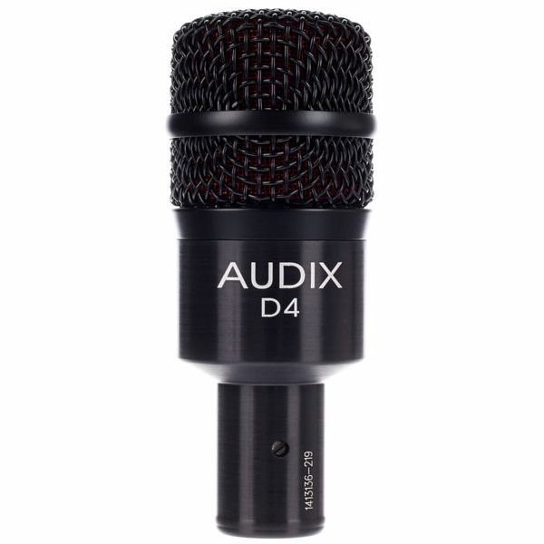 Audix DP5-A Drum Microphone Set