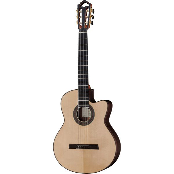 Höfner HM89-CE Master Classic Guitar