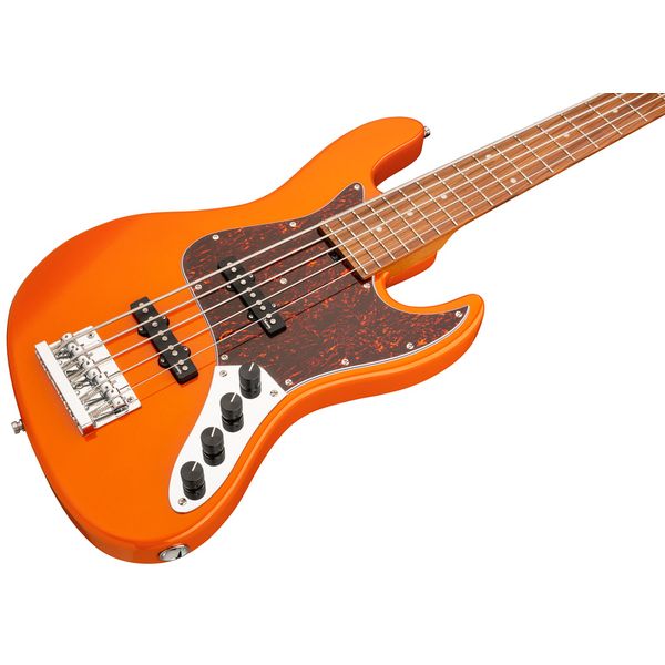 Sadowsky MetroExp21 Vint JJ5 Morado CAO