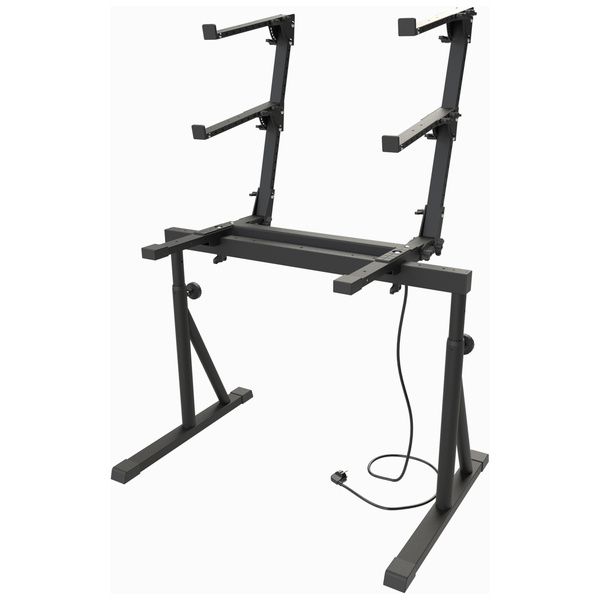 BLACKPANTHERSYSTEM Para S Plus