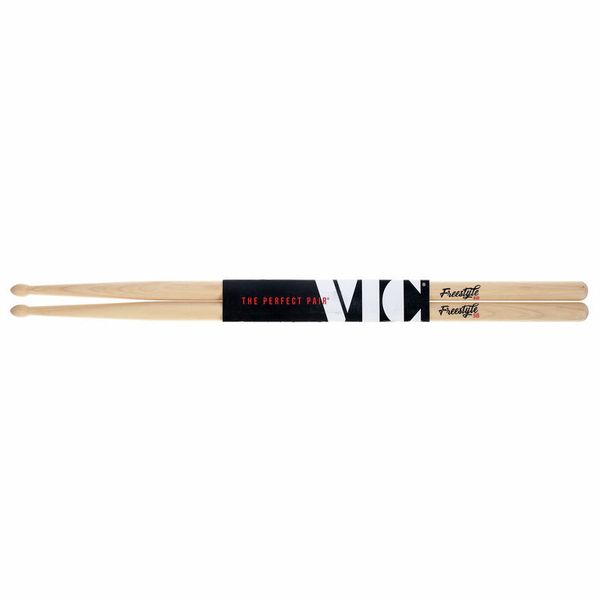 Vic Firth 5B American Concept Freestyle