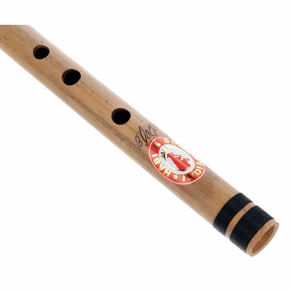 Thomann Nataraj Bansuri Pro Flute A#