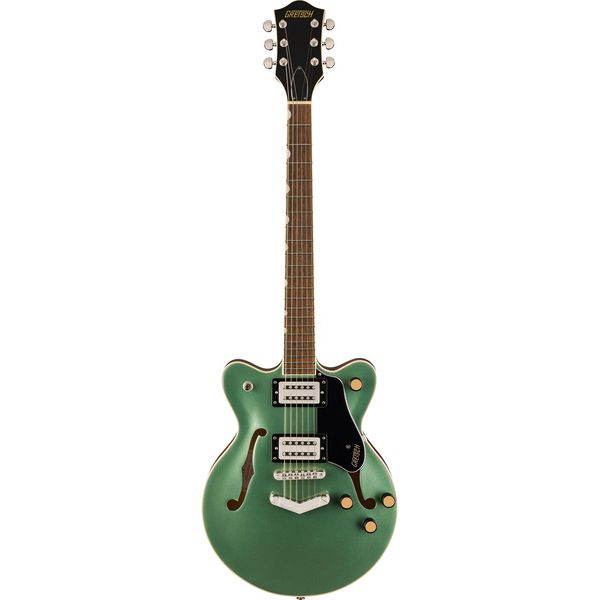 Gretsch G2655 Strml CB JR OLV