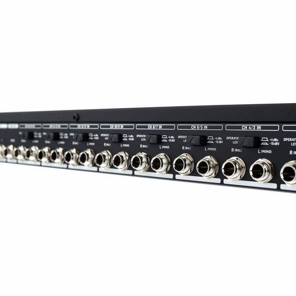 Behringer RX1602 V2