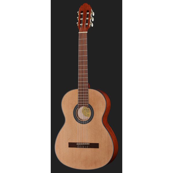 Gewa Student Natural Cedar 4/4