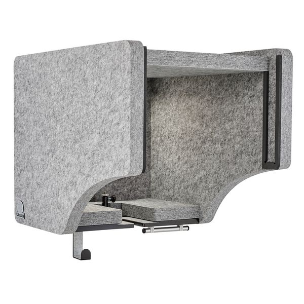 t.akustik Vocal Head Booth Bag Bundle