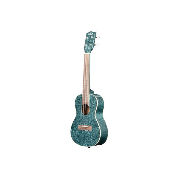 Kala Sparkle Ukulele Rhapso B-Stock
