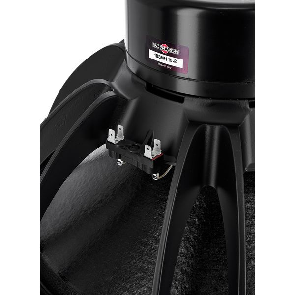 B&C 18SW115 8 Ohm