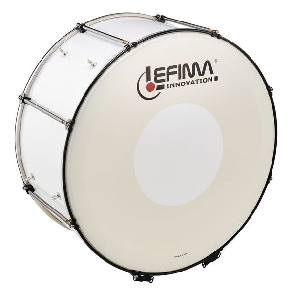 Lefima BMS 2814 Bass Drum WSWS