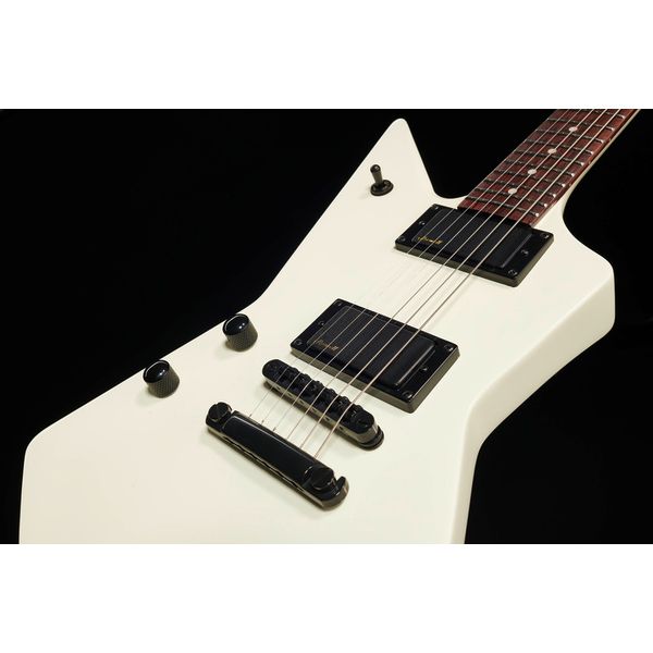 Harley Benton EX-84 LH Modern WH