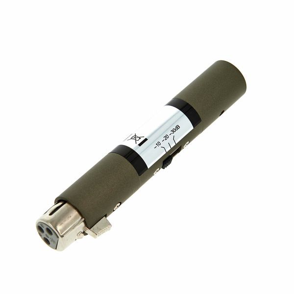 Audio-Technica AT8202