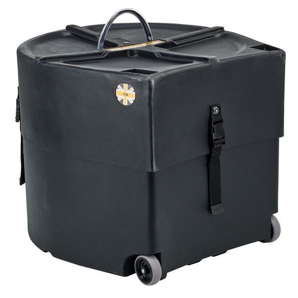 Hardcase HN18B Bass Drum Case