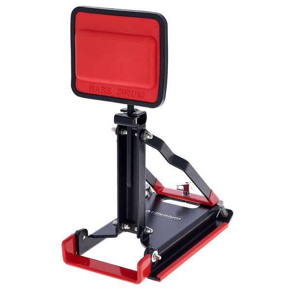 Millenium Bass Drum Practice Pad Pro