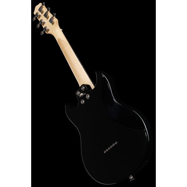Vox SDC-1 Mini Guitar Black