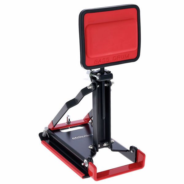 Millenium Bass Drum Practice Pad Pro