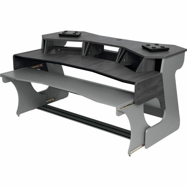 Zaor Miza X2 Flex Wengé Grey