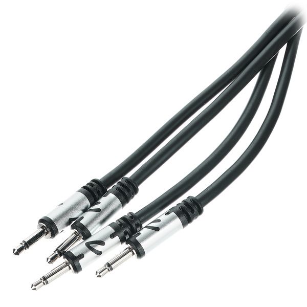 Joranalogue Audio Design Patch 150 Black