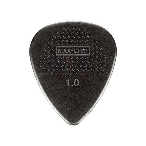 Dunlop Nylon Max Grip 1.0 Player Pack