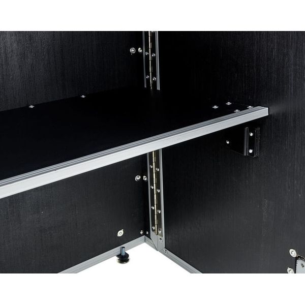 Flyht Pro Case Info Desk