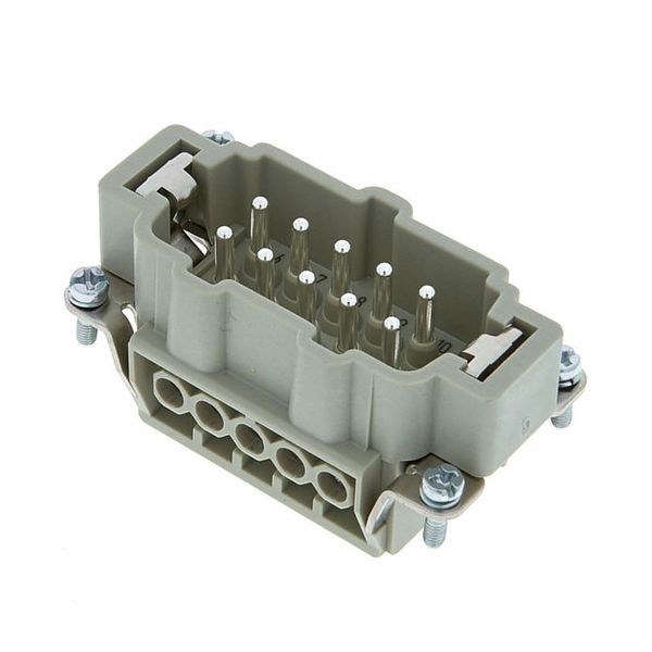 Harting Han 10E-sti-s