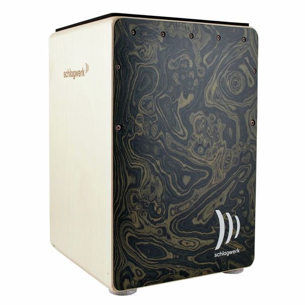 Schlagwerk CP4006 Night Burl