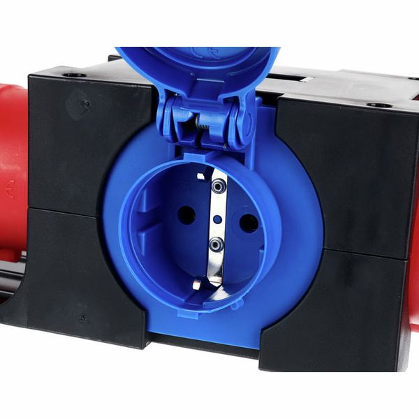 PCE 9430402 Power Distributor 16A