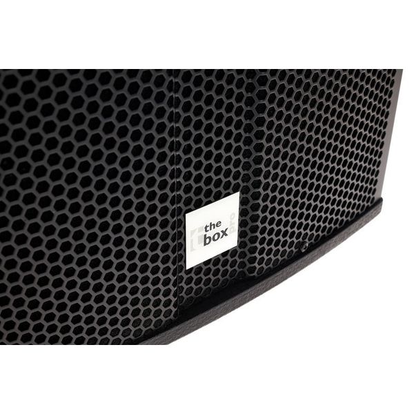 the box pro Achat 108 Sub A