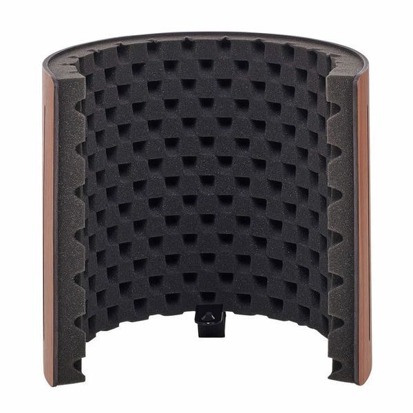 Vicoustic Flexi Screen Ultra MKII Cherry