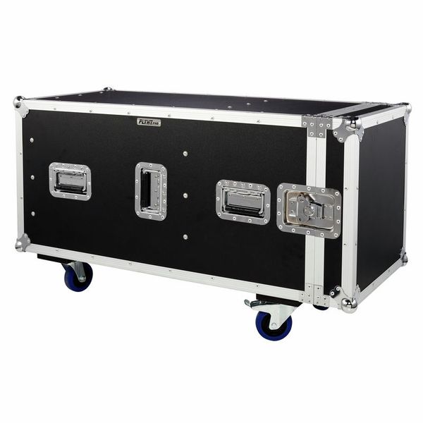 Flyht Pro Microphone Stand Case 16