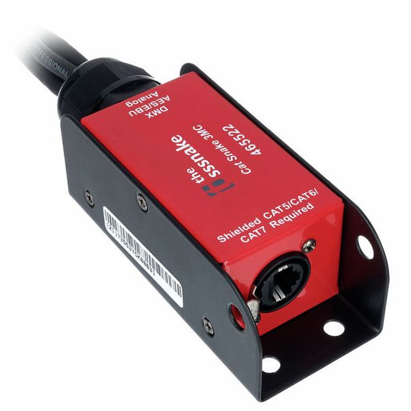 the sssnake Cat Snake 3MC