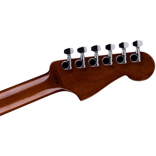 Fender CA STD Redondo LH BPG NAT