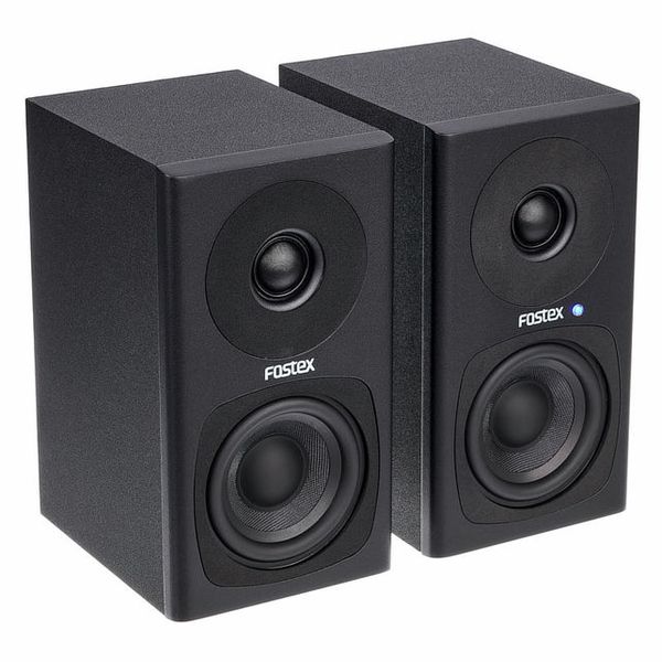 Fostex PM0.3dH black