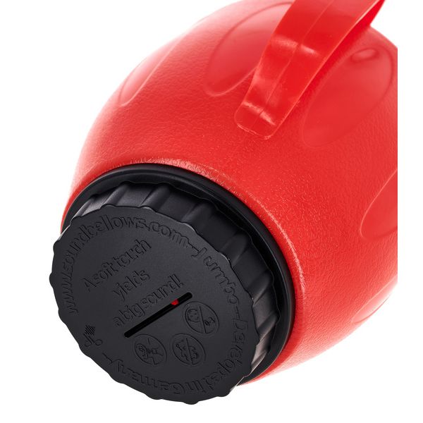 Soundbellows SBS-JDL Jumbo Diatonic Set Low