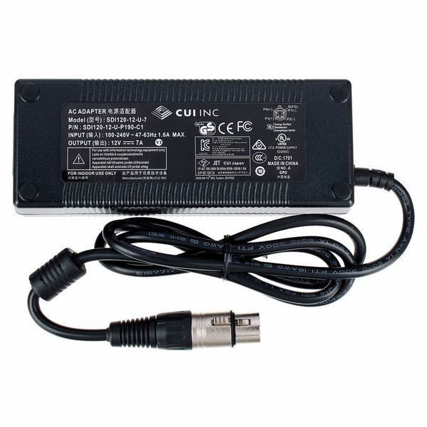 Universal Audio Power Supply Apollo 8/8P/16