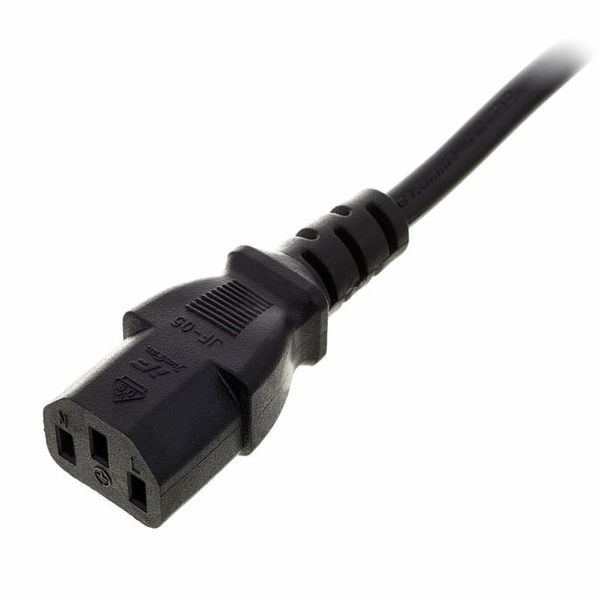 the sssnake Mains Power Cable 5m