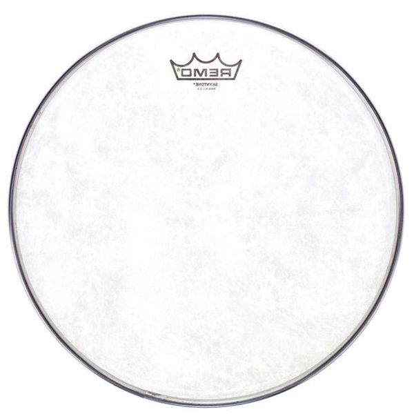 Remo 13" Skyntone